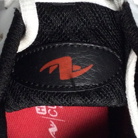 👛 (ANY 2/$20) HD White Running Shoes/Sneakers Size 13 NWOT - Picture 11 of 11